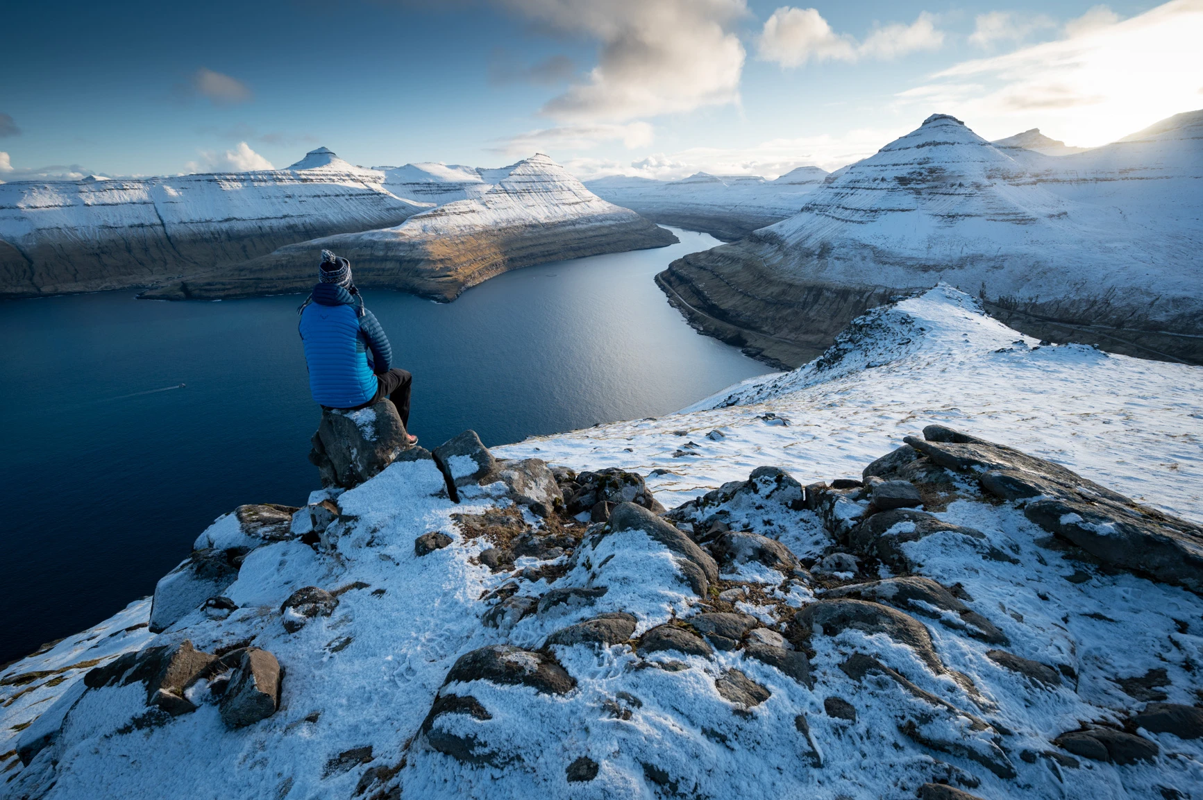 Faroe